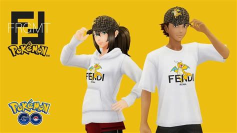 fendi pokemon code